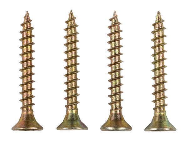 Parkside Chipboard Screws