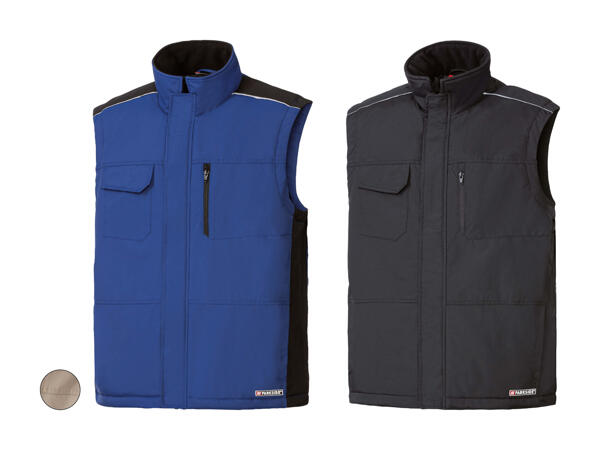 Gilet da lavoro