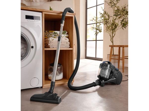 Vacuum Cleaner