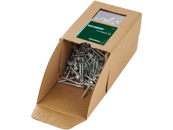 Chipboard Screws