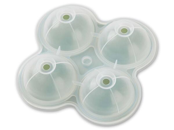 Silikon Eiswürfelform