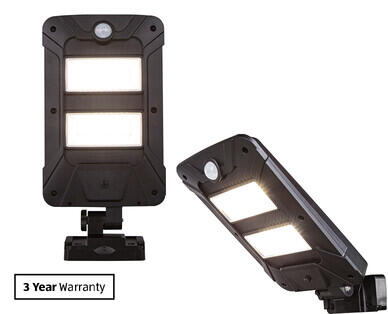 Solar Street Light
