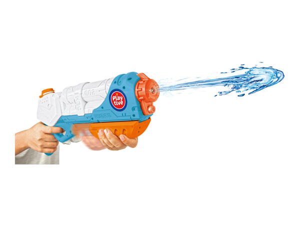 Playtive Water Pistol