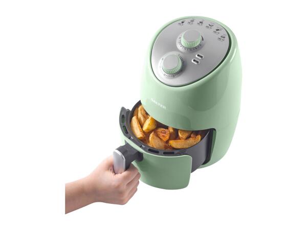 Salter 2L Compact Air Fryer