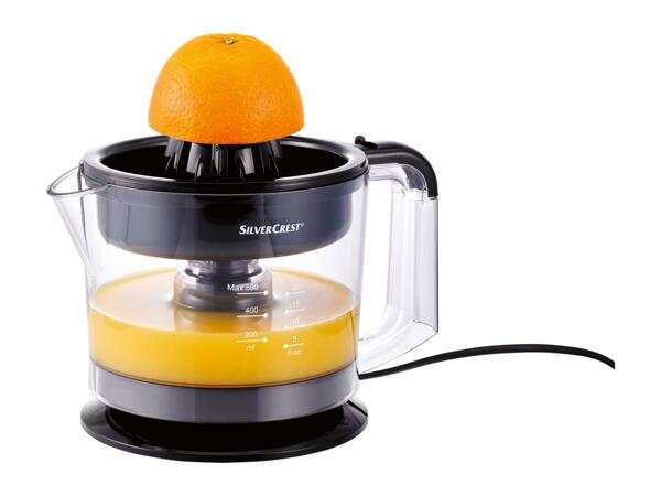 Silvercrest Kitchen Tools Citrus Juicer