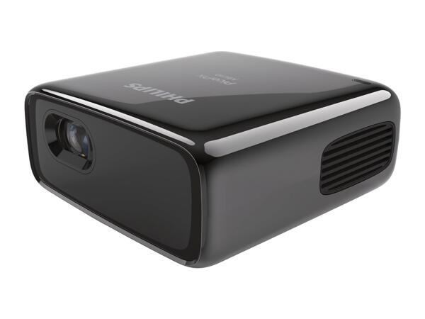 Projector