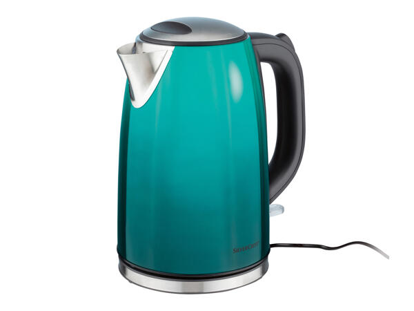 Kettle