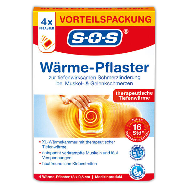 Wärme-Sortiment