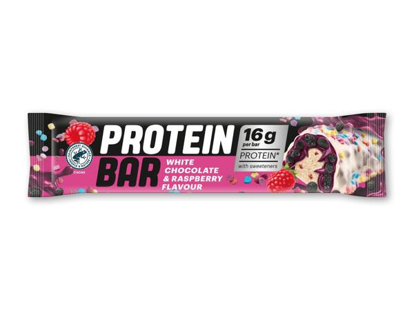 MILBONA Proteinbar