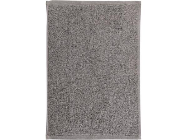 Towel Set, 6 Pieces