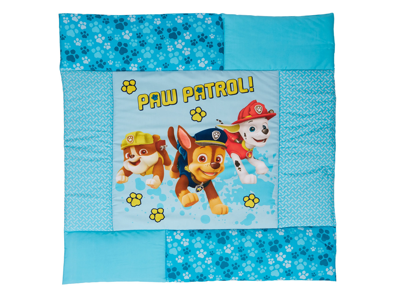 Baby Mat/Cover