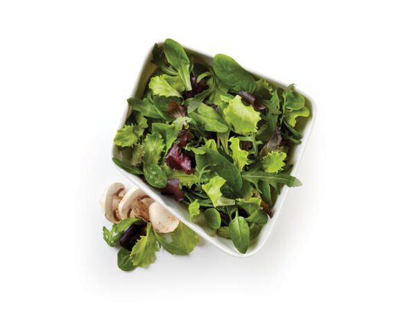 Misticanza Salad