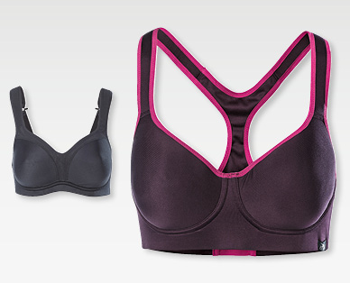 Soutien-gorge de sport pour femmes CRANE(R)