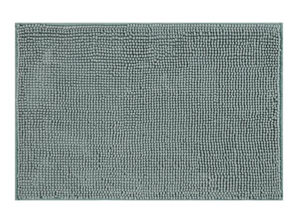 Livarno Home Green Bath Mat