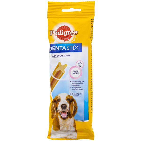 Pedigree dentastix hondensnack