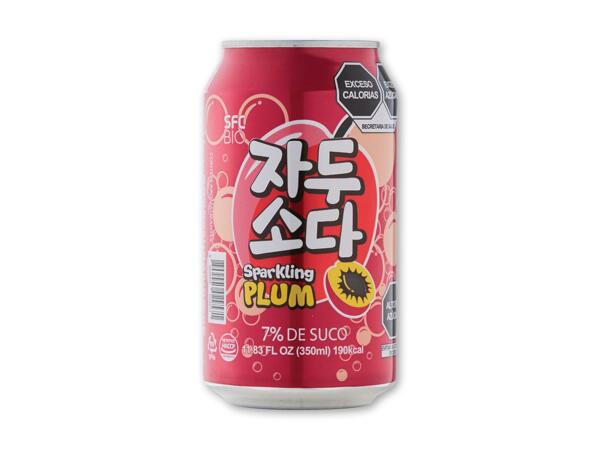 Korean Calamansi