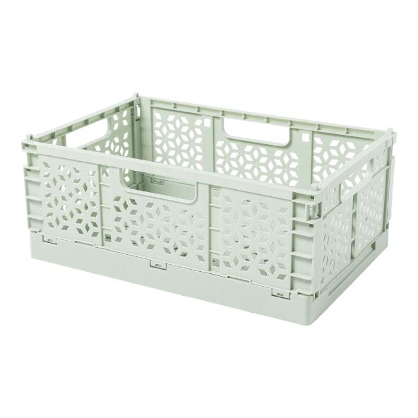HOME CREATION(R) 				Caisse pliable, 1 ou 2 pcs