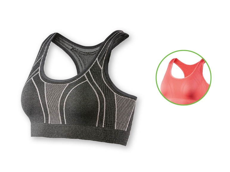 Crivit(R)Ladies' Sports Bra