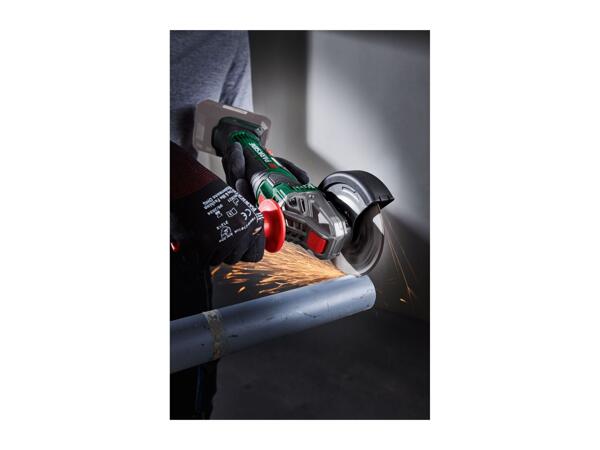 Parkside 20V Cordless Angle Grinder - Bare Unit