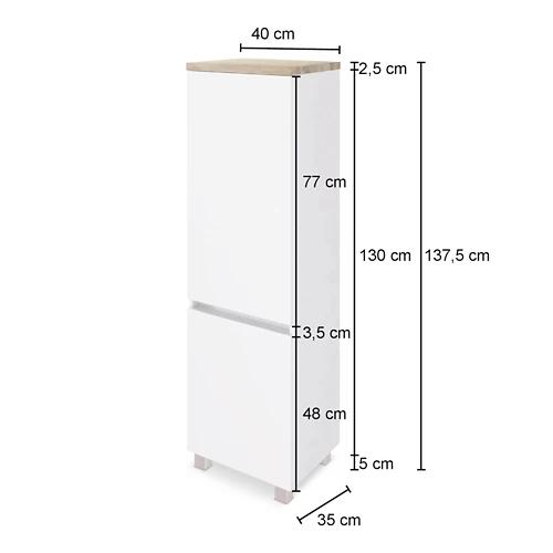 Brisol Midischrank