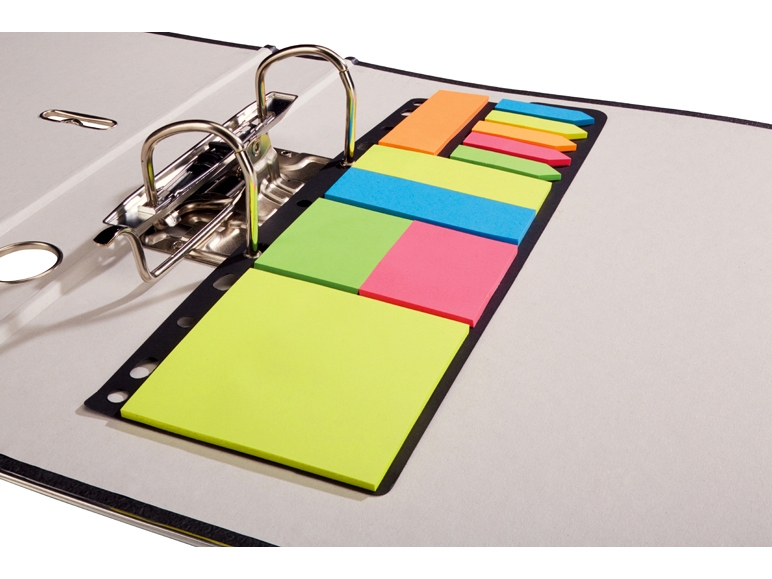 Sticky Notes