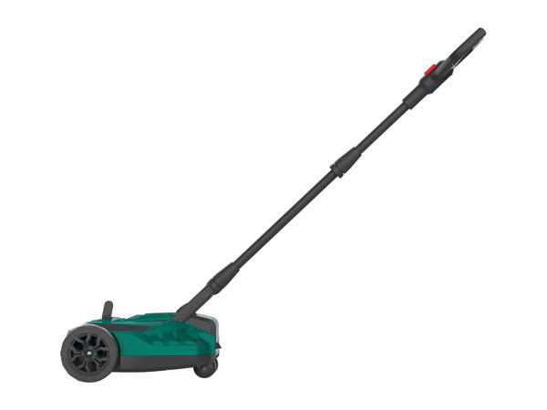 Parkside 20V Cordless Lawn Mower - Bare Unit