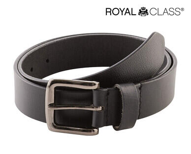 Men's Leather Belt
