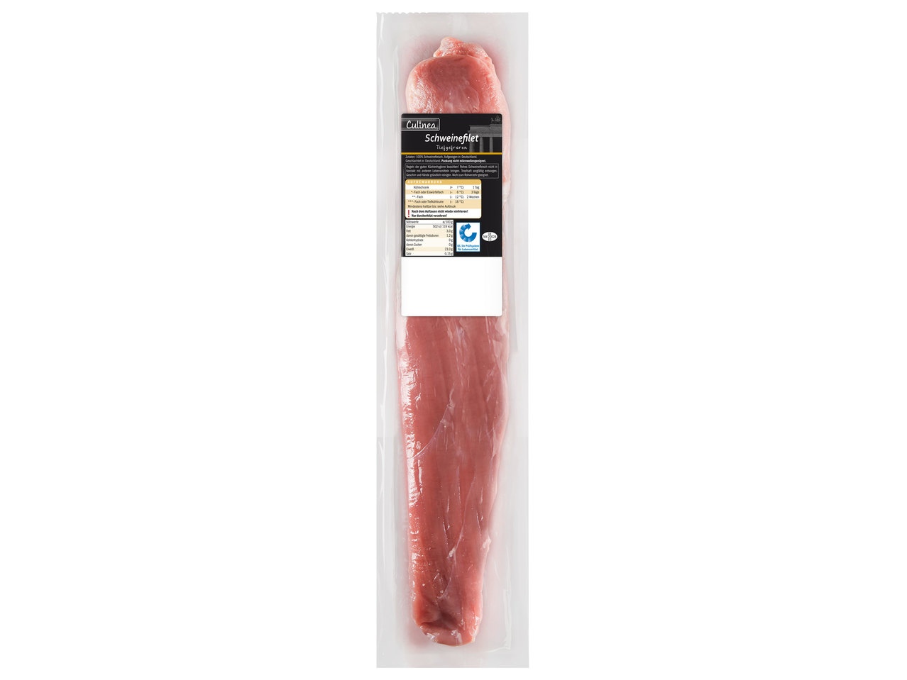 CULINEA Schweinefilet