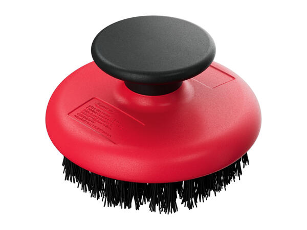 Aquapur Pot Brush / Pan Scraper Set