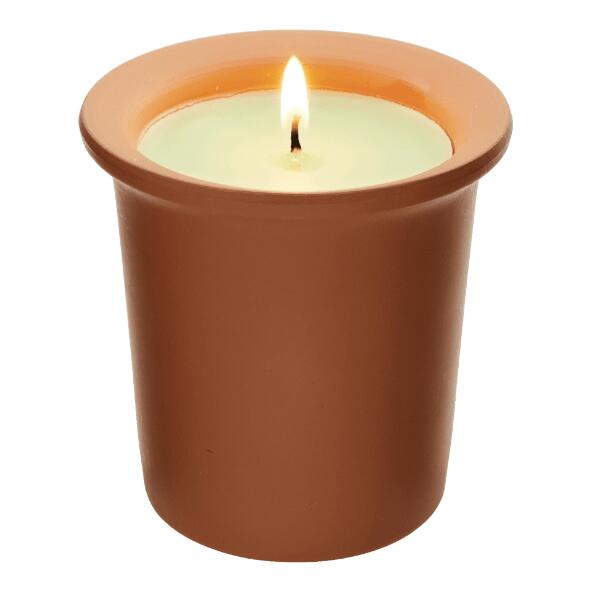 HOME CREATION(R) 				Citronella-Kerze