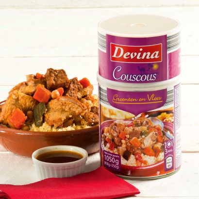Couscous