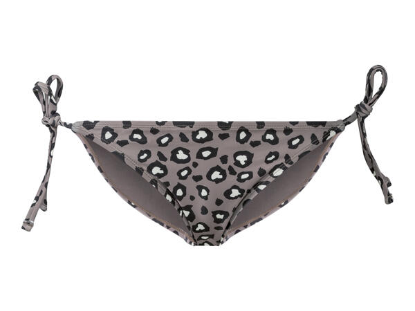 Ladies' Bikini Bottoms