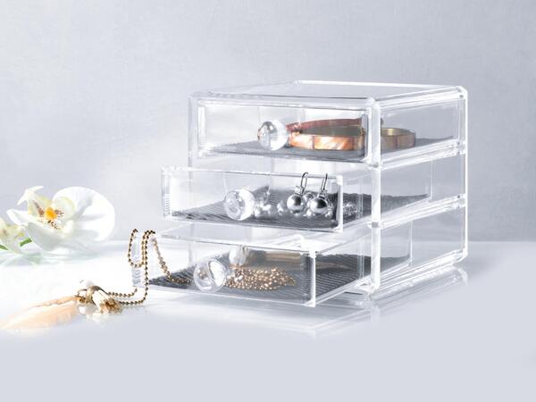 Jewellery Box