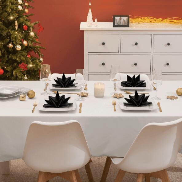 HOME CREATION LIVING(R) 				Nappe