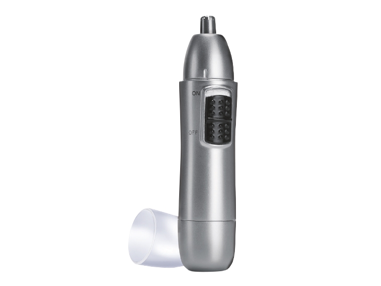 SILVERCREST PERSONAL CARE Nose & Ear Hair Trimmer
