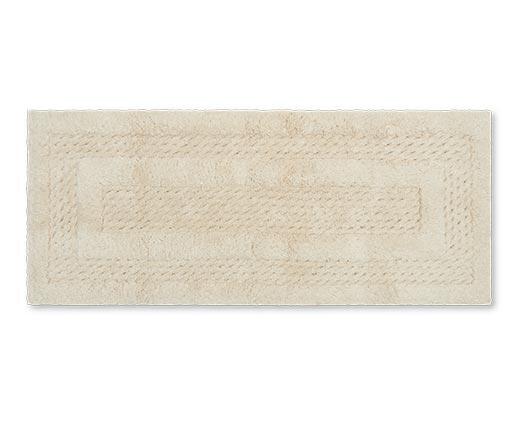 Huntington Home Luxury Cotton Bath Runner