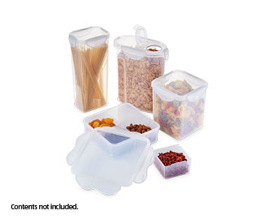 Cereal Food Storage Container 3L