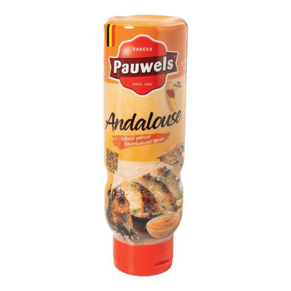 PAUWELS(R) 				Saus