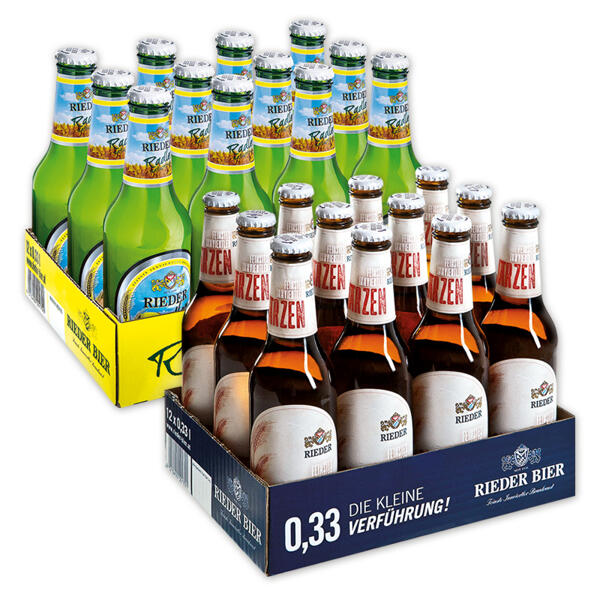 Märzen / Radler naturtrüb