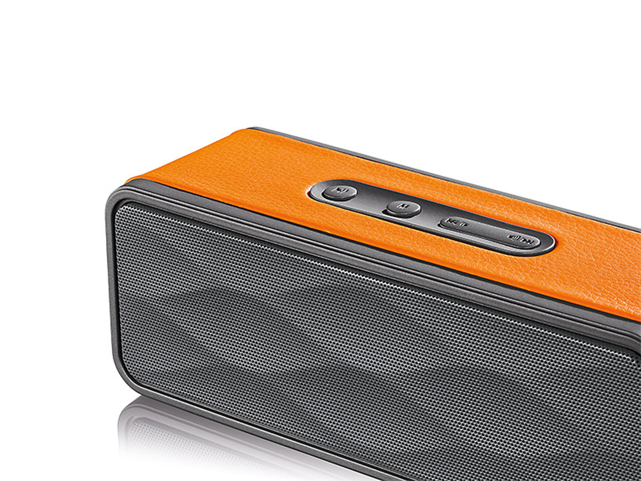 SILVERCREST Bluetooth(R) Speaker