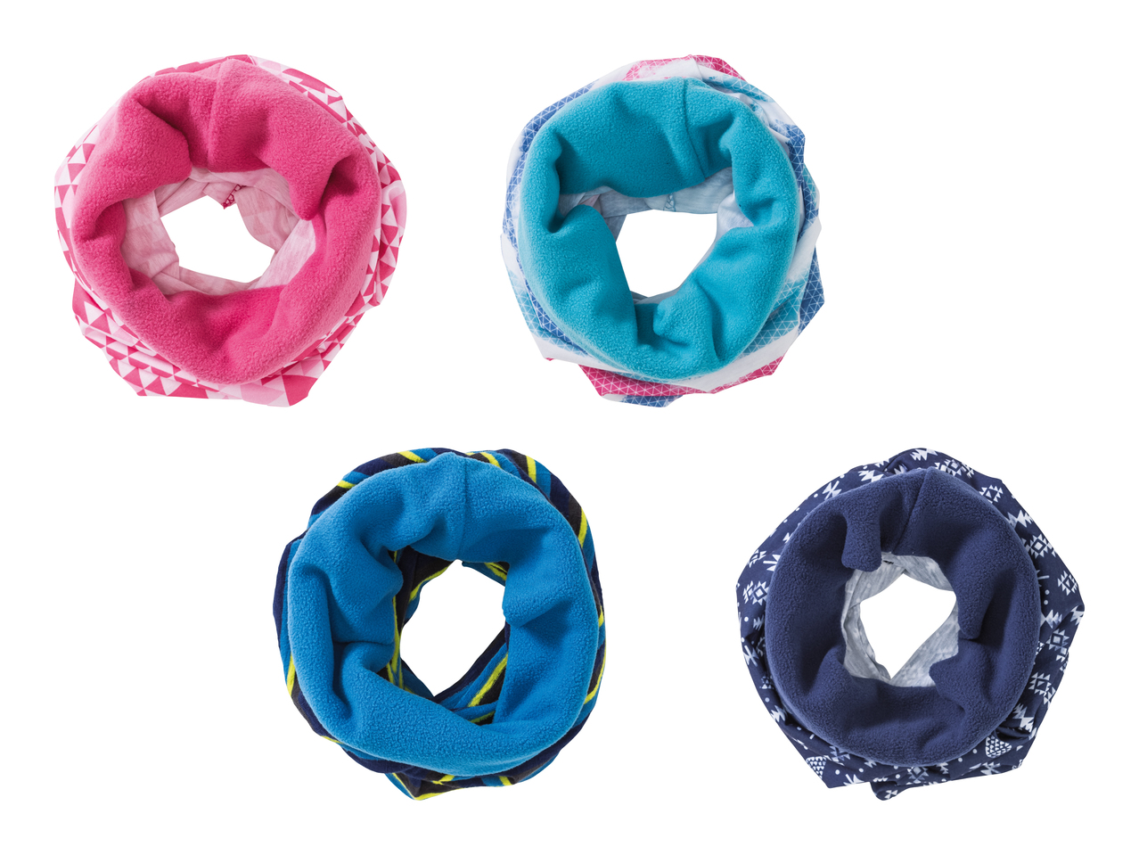 Foulard pour enfant