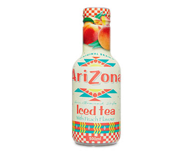 Iced Tea 500ml