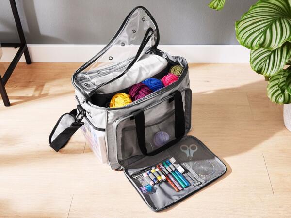 Sewing Machine Trolley Bag