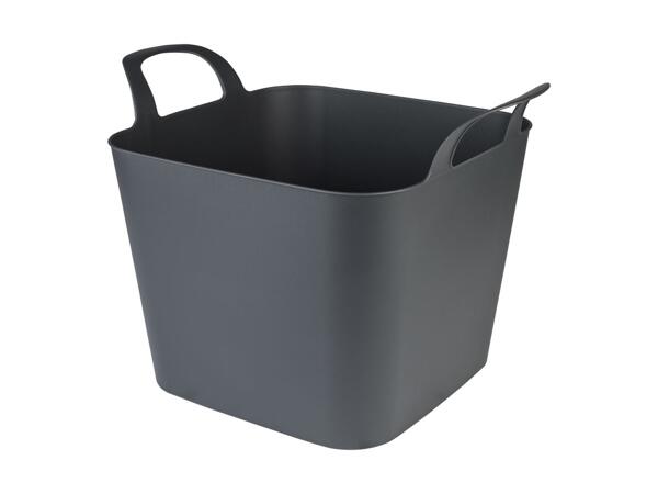 Flexible Tub