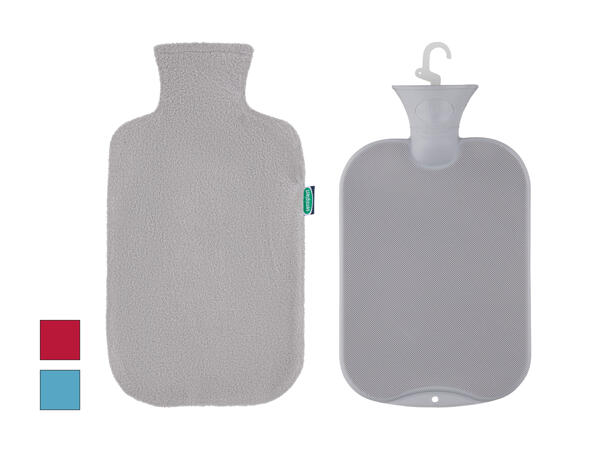 SENSIPLAST(R) Varmedunk
