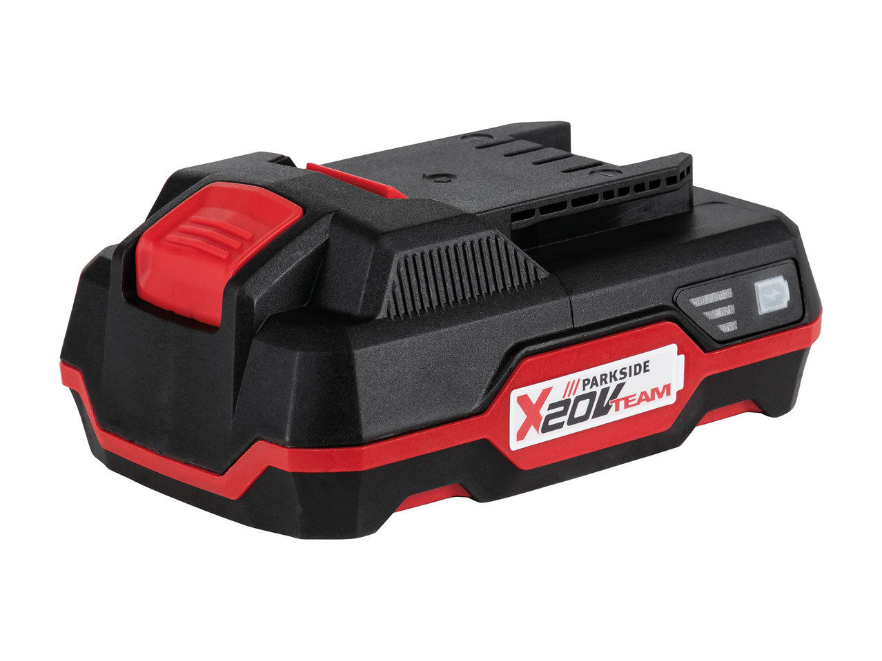 Parkside 20V 2Ah Li-Ion Battery1