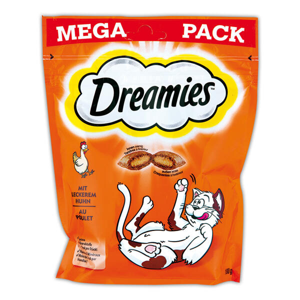 Snacks / Fresh & Fine