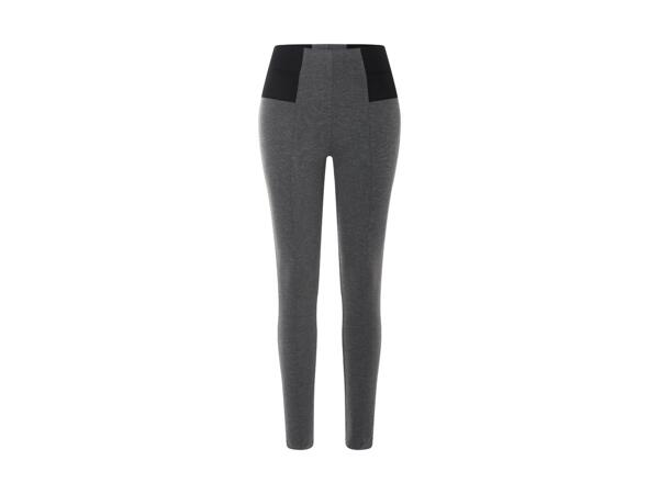 Ladies' Shaping Jeggings