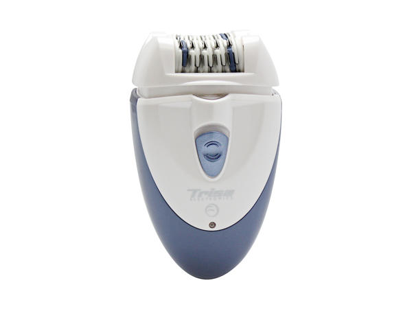 Trisa Épilateur "double flex"