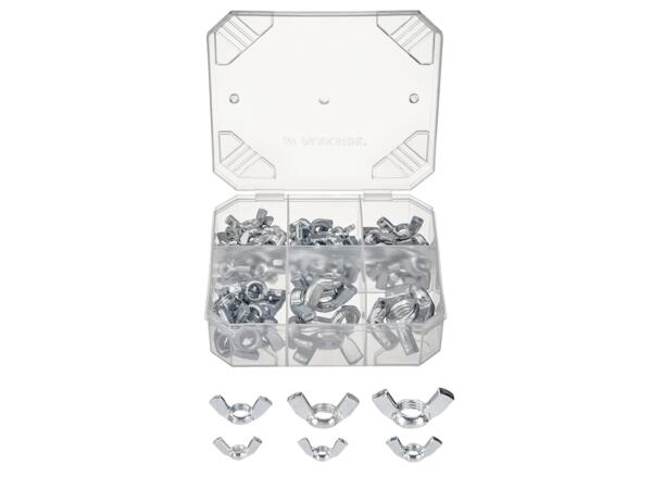 Small Parts Assortment